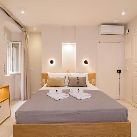 Magnolia Corfu Suite Eksteriør billede