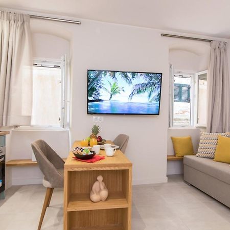 Magnolia Corfu Suite Eksteriør billede